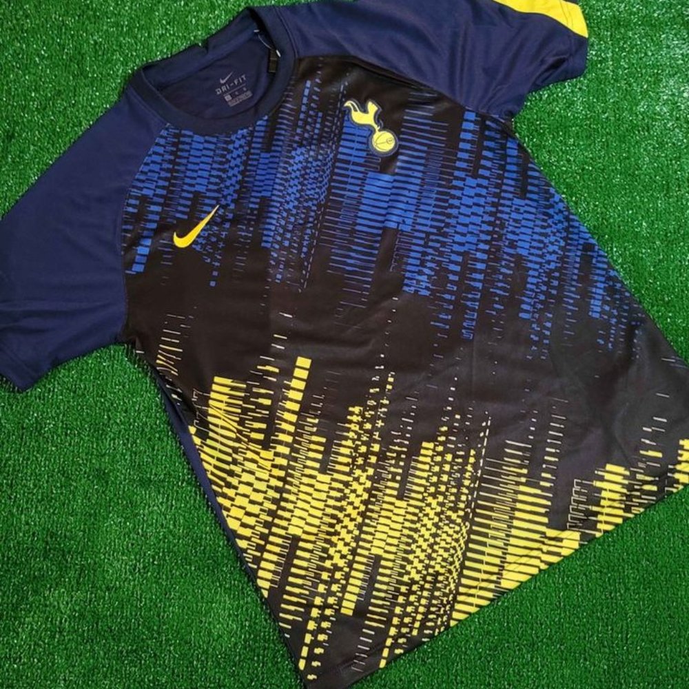 Tottenham Pre-Match Men´s Jersey